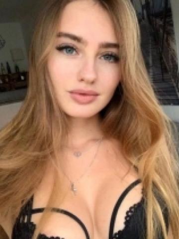 Проститутка Снежана