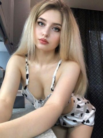 Проститутка Фаина